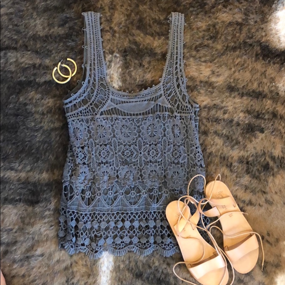 Urban Outfitters top